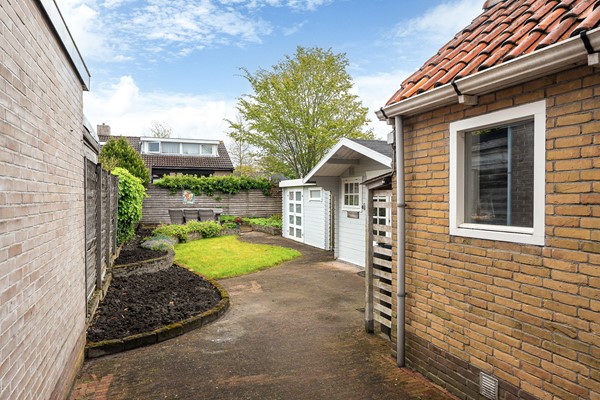 Medium property photo - Hofstraat 7, 9079 MC Sint Jacobiparochie